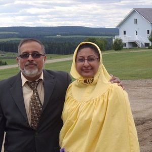 Meet your Posher, Shirin